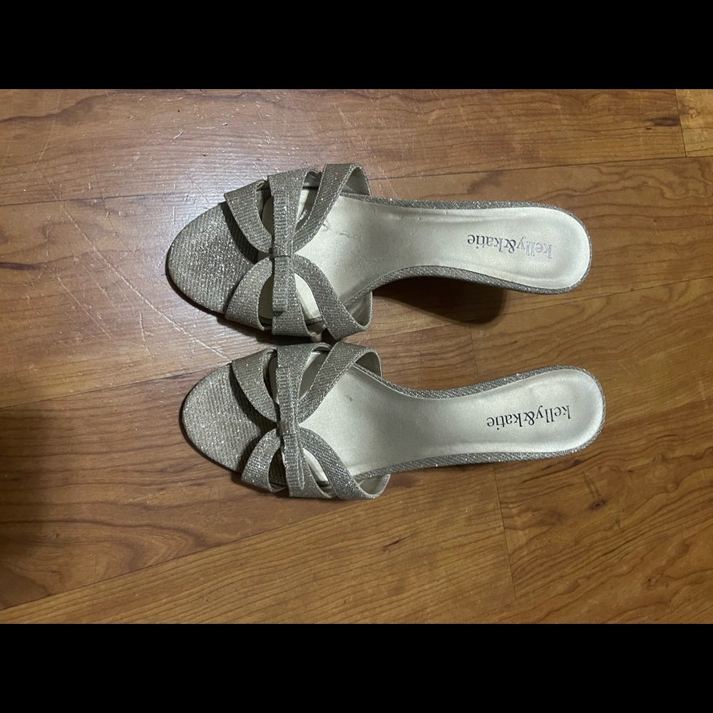 Womens heel